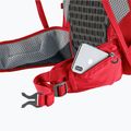Turistický batoh Deuter Speed Lite 26 l červený 3410621 3