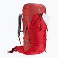 Turistický batoh Deuter Speed Lite 26 l červený 3410621 6