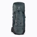 Dámsky trekingový batoh Deuter Aircontact Lite SL 35+10 l modrá 3340221