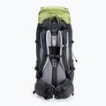 Dámsky turistický batoh Deuter Aircontact Lite 35 + 10 l SL green 334022124350 3