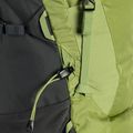 Dámsky turistický batoh Deuter Aircontact Lite 35 + 10 l SL green 334022124350 5