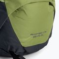 Dámsky turistický batoh Deuter Aircontact Lite 35 + 10 l SL green 334022124350 6