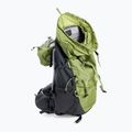 Dámsky turistický batoh Deuter Aircontact Lite 35 + 10 l SL green 334022124350 9
