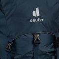 Dámsky trekingový batoh Deuter Aircontact Lite SL 35+10 l blue-maroon 3340221 4