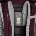 Dámsky trekingový batoh Deuter Aircontact Lite SL 35+10 l blue-maroon 3340221 6