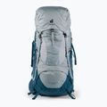 Trekingový batoh Deuter Aircontact Lite 40+10 l sivý 334032147010