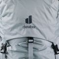 Trekingový batoh Deuter Aircontact Lite 40+10 l sivý 334032147010 4