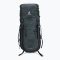 Trekingový batoh Deuter Aircontact Lite 40 + 10 l black 3340321 2