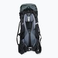 Trekingový batoh Deuter Aircontact Lite 40 + 10 l black 3340321 3