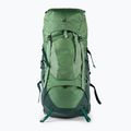 Deuter Aircontact Lite SL 45+10 l trekingový batoh zelený 334042122640