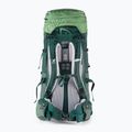 Deuter Aircontact Lite SL 45+10 l trekingový batoh zelený 334042122640 3