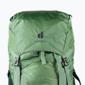Deuter Aircontact Lite SL 45+10 l trekingový batoh zelený 334042122640 4