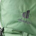 Deuter Aircontact Lite SL 45+10 l trekingový batoh zelený 334042122640 5