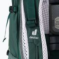 Deuter Aircontact Lite SL 45+10 l trekingový batoh zelený 334042122640 6