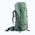 Deuter Aircontact Lite SL 45+10 l trekingový batoh zelený 334042122640 8