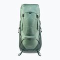 Deuter Aircontact Lite SL 45+10 l trekingový batoh zelený 334042122640 9