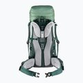 Deuter Aircontact Lite SL 45+10 l trekingový batoh zelený 334042122640 10