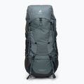 Trekingový batoh Deuter Aircontact Lite SL 60 + 10 l sivý 3340621 2