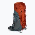 Dámsky trekingový batoh Deuter Aircontact Lite SL 60 + 10 l orange 3340621 2