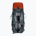 Dámsky trekingový batoh Deuter Aircontact Lite SL 60 + 10 l orange 3340621 3