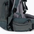 Dámsky trekingový batoh Deuter Aircontact Lite SL 60 + 10 l orange 3340621 5