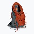 Dámsky trekingový batoh Deuter Aircontact Lite SL 60 + 10 l orange 3340621 6