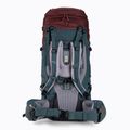 Dámsky trekingový batoh Deuter Aircontact SL 40+10 l červený 3320021 3