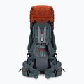 Trekingový batoh Deuter Aircontact 45+10 l červený 3320121 2