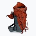 Trekingový batoh Deuter Aircontact 45+10 l červený 3320121 4