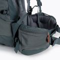Trekingový batoh Deuter Aircontact 45+10 l červený 3320121 6