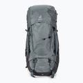 Dámsky trekingový batoh Deuter Aircontact SL 50 + 10 l sivá 3320221