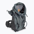 Dámsky trekingový batoh Deuter Aircontact SL 50 + 10 l sivá 3320221 7