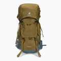 Deuter Aircontact 55+10 l trekingový batoh hnedý 3320321 2
