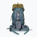 Deuter Aircontact 55+10 l trekingový batoh hnedý 3320321 3