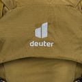 Deuter Aircontact 55+10 l trekingový batoh hnedý 3320321 4