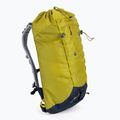 Lezecký batoh Deuter Guide Lite 22 l žltá 336002123290 3