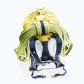 Lezecký batoh Deuter Guide Lite 22 l žltá 336002123290 19