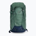 Horolezecký batoh Deuter Guide Lite 24 l green 336012123310