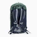 Horolezecký batoh Deuter Guide Lite 24 l green 336012123310 2