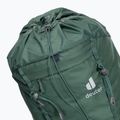 Horolezecký batoh Deuter Guide Lite 24 l green 336012123310 4