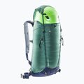 Horolezecký batoh Deuter Guide Lite 24 l green 336012123310 9