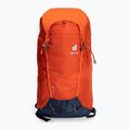 Lezecký batoh Deuter Guide Lite 24 l oranžová 336012193110 2