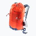 Lezecký batoh Deuter Guide Lite 24 l oranžová 336012193110 5