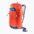 Lezecký batoh Deuter Guide Lite 24 l oranžová 336012193110 6
