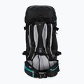 Lezecký batoh Deuter Guide 32+8 l black 336102170000 3