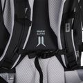 Lezecký batoh Deuter Guide 32+8 l black 336102170000 6