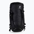 Lezecký batoh Deuter Guide 34+8 l black 3361121