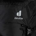 Lezecký batoh Deuter Guide 34+8 l black 3361121 4
