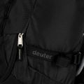 Lezecký batoh Deuter Guide 34+8 l black 3361121 8