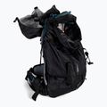 Lezecký batoh Deuter Guide 34+8 l black 3361121 9